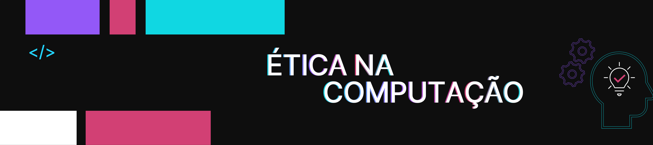 banner ética na computação